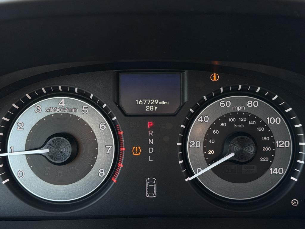 used 2016 Honda Odyssey car, priced at $11,295