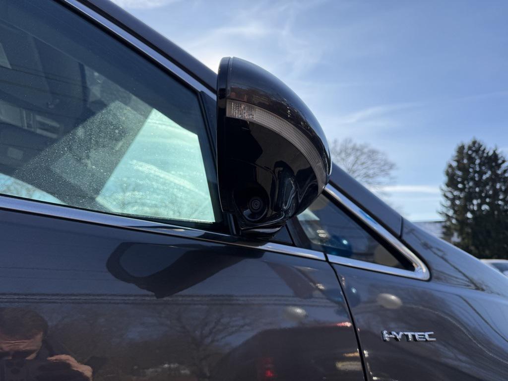 used 2016 Honda Odyssey car, priced at $11,295