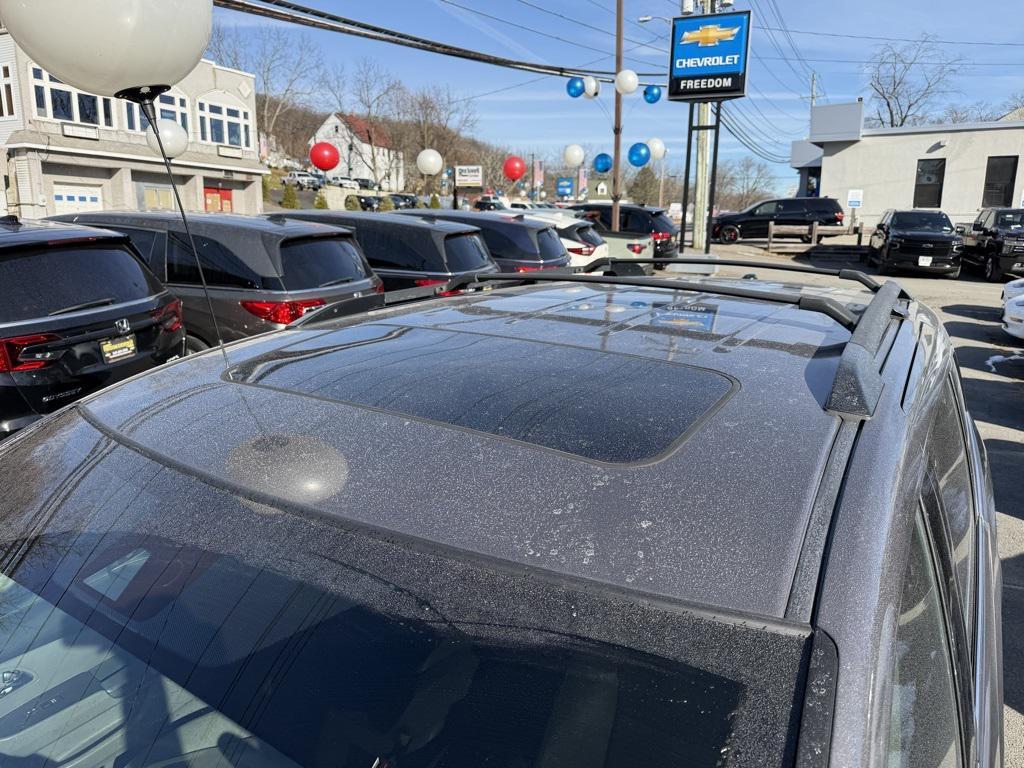 used 2016 Honda Odyssey car, priced at $11,295