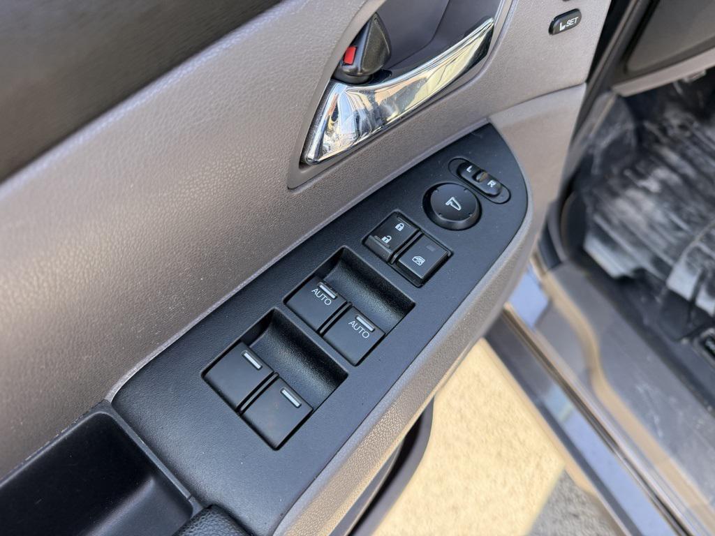 used 2016 Honda Odyssey car, priced at $11,295