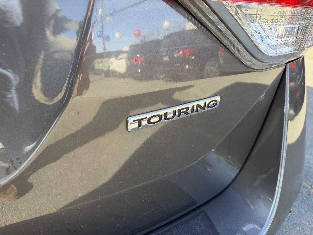 used 2016 Honda Odyssey car, priced at $11,295