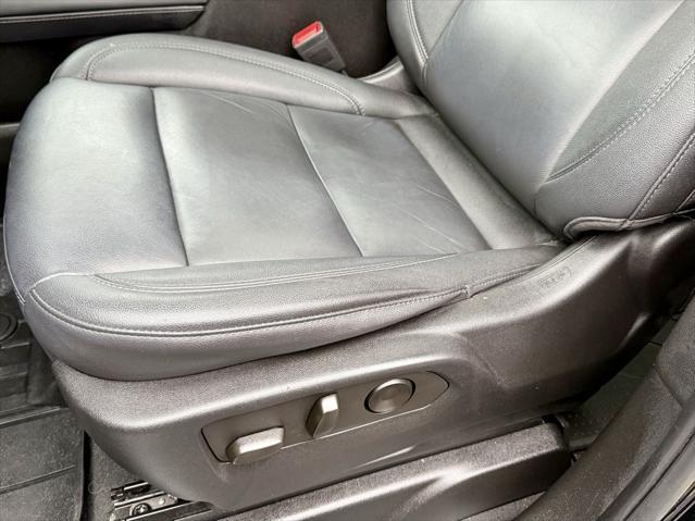 used 2023 Chevrolet Tahoe car, priced at $58,995