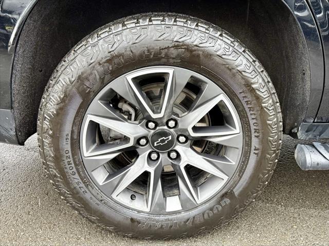 used 2023 Chevrolet Tahoe car, priced at $58,995