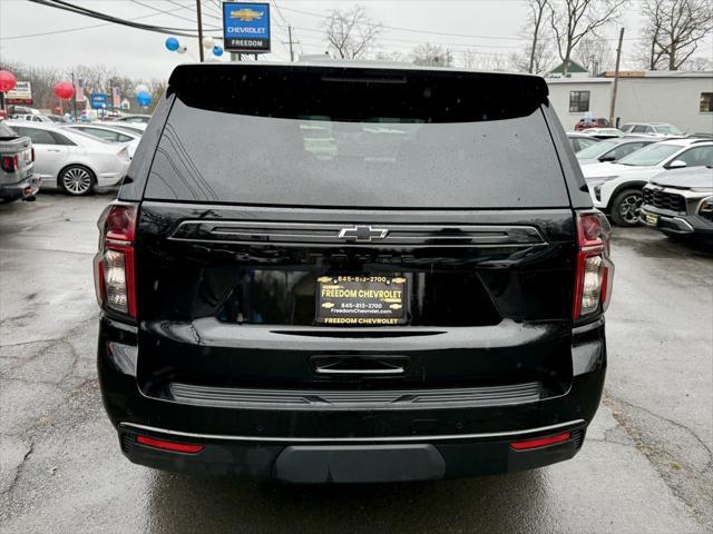 used 2023 Chevrolet Tahoe car, priced at $58,995