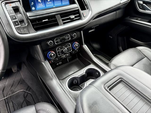 used 2023 Chevrolet Tahoe car, priced at $58,995