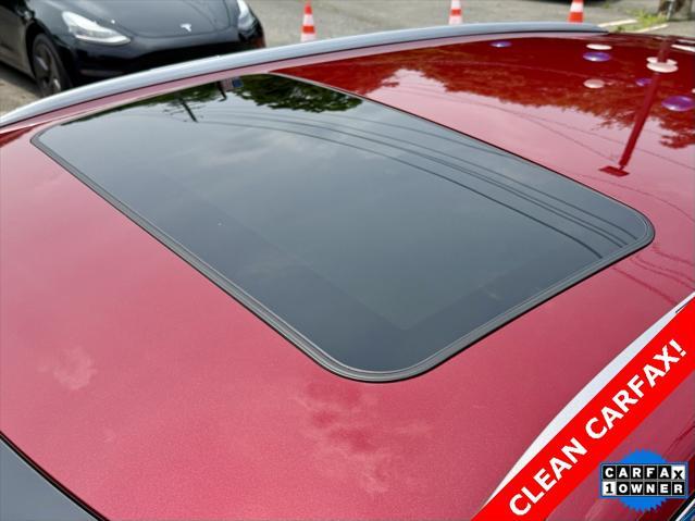 used 2025 Lexus RX 350 car, priced at $51,295
