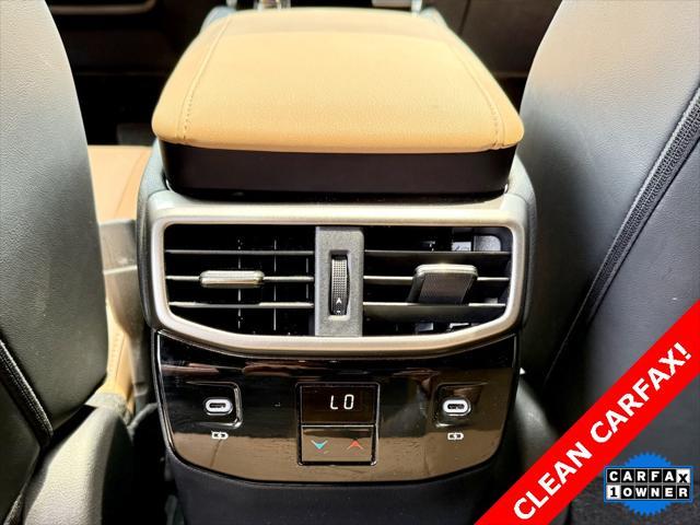 used 2025 Lexus RX 350 car, priced at $51,295
