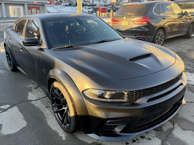 used 2023 Dodge Charger car, priced at $51,995