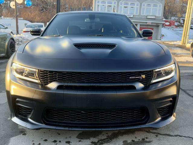 used 2023 Dodge Charger car, priced at $51,995