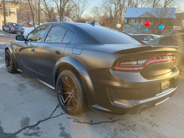 used 2023 Dodge Charger car, priced at $51,995