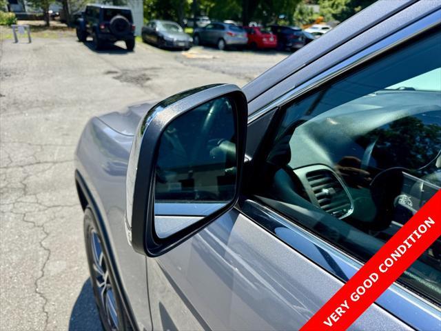 used 2020 Jeep Grand Cherokee car, priced at $17,995