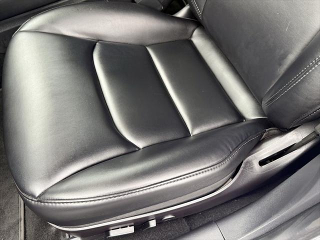 used 2022 Tesla Model 3 car, priced at $24,995