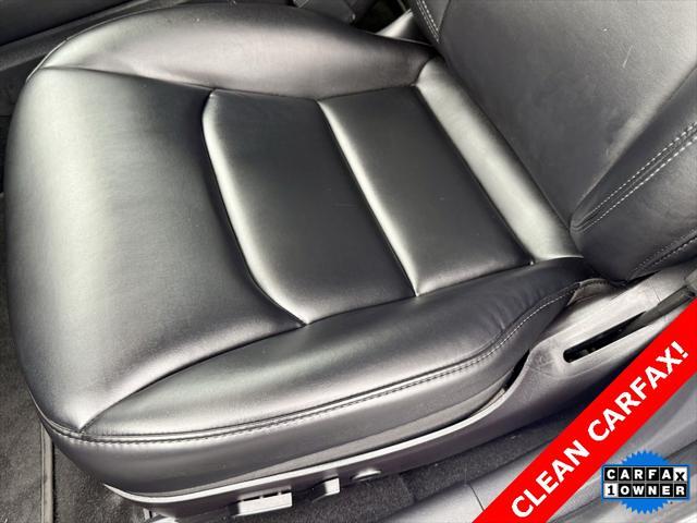 used 2022 Tesla Model 3 car, priced at $24,595