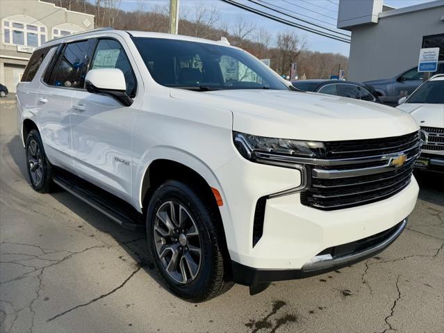 new 2024 Chevrolet Tahoe car, priced at $69,169