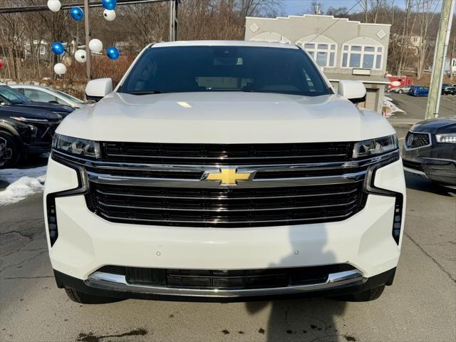 new 2024 Chevrolet Tahoe car, priced at $69,169