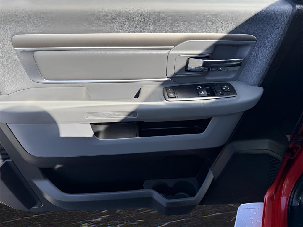 used 2014 Ram 1500 car, priced at $15,895