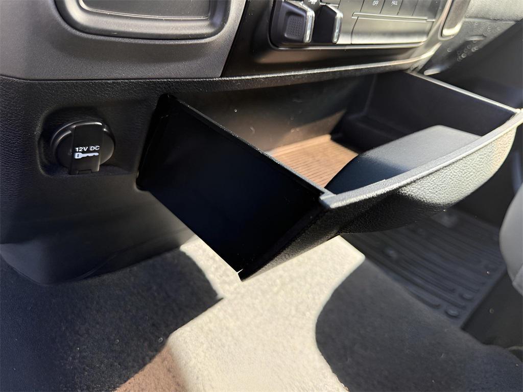 used 2014 Ram 1500 car, priced at $15,895