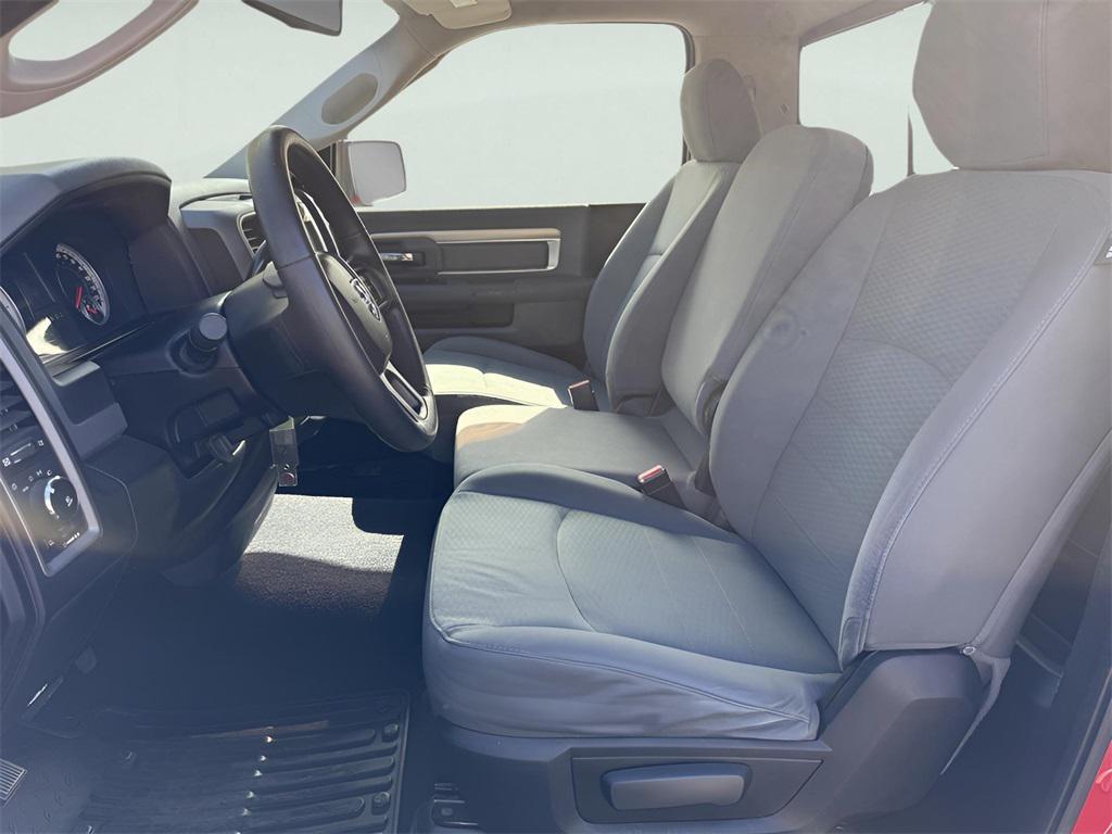 used 2014 Ram 1500 car, priced at $15,895