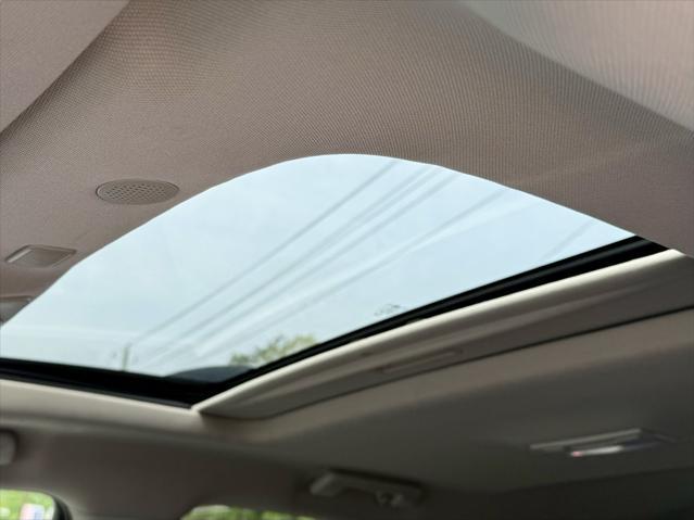used 2017 Chevrolet Equinox car, priced at $11,995
