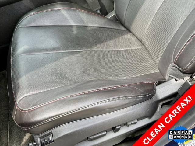 used 2017 Chevrolet Equinox car, priced at $9,995
