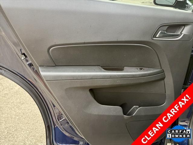 used 2017 Chevrolet Equinox car, priced at $9,995