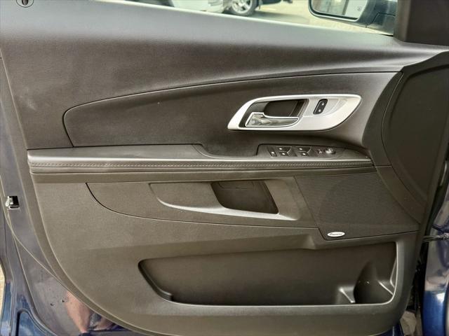 used 2017 Chevrolet Equinox car, priced at $11,995