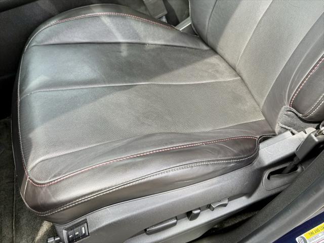 used 2017 Chevrolet Equinox car, priced at $11,995