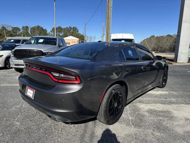 used 2022 Dodge Charger car, priced at $20,900