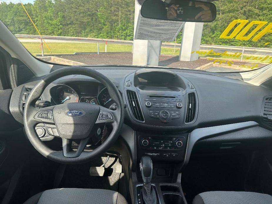 used 2018 Ford Escape car, priced at $9,990