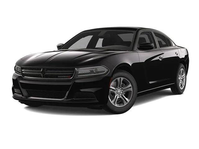 used 2023 Dodge Charger car, priced at $23,900