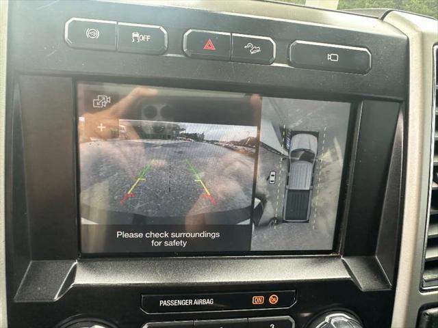 used 2019 Ford F-250 car, priced at $31,900
