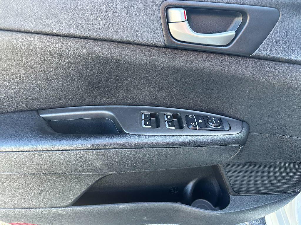 used 2018 Kia Optima car, priced at $8,990