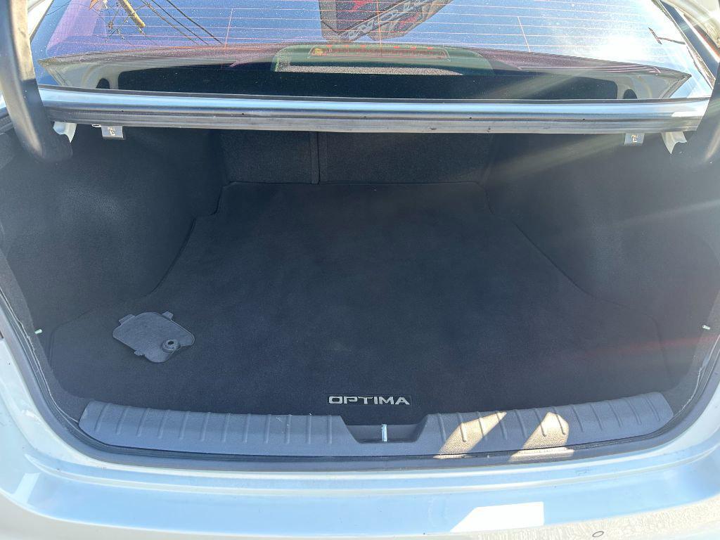 used 2018 Kia Optima car, priced at $8,990