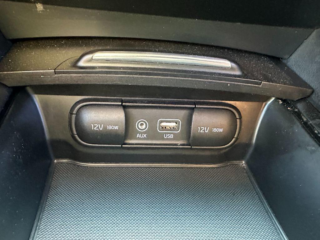 used 2018 Kia Optima car, priced at $7,990