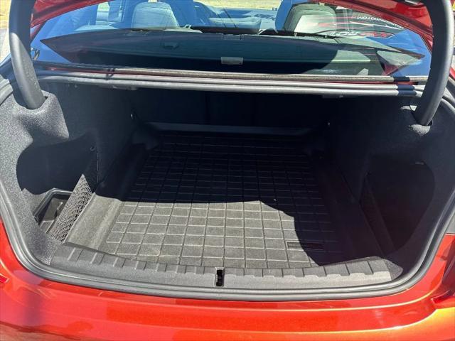 used 2019 BMW 330 car, priced at $19,900