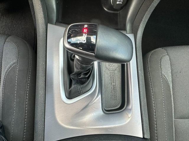 used 2021 Dodge Charger car, priced at $23,900