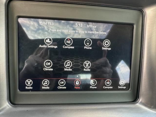 used 2021 Dodge Charger car, priced at $23,900