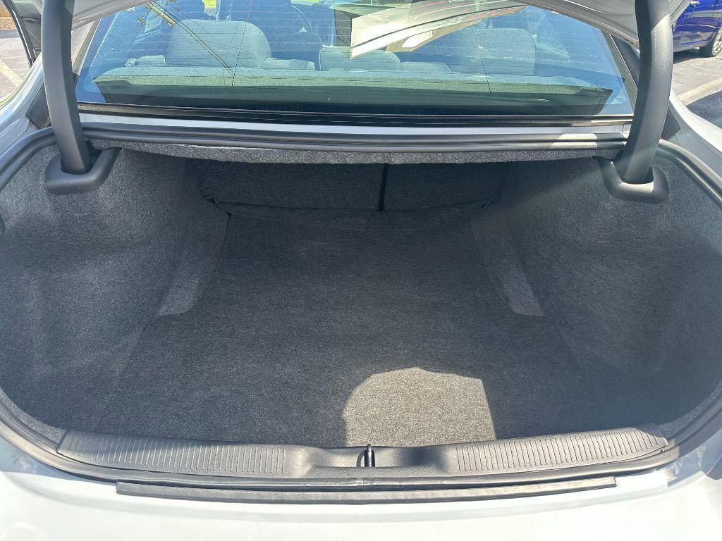 used 2021 Dodge Charger car, priced at $19,900
