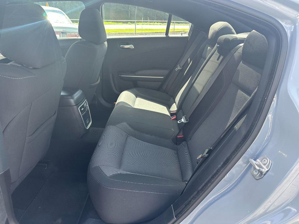 used 2021 Dodge Charger car, priced at $19,900
