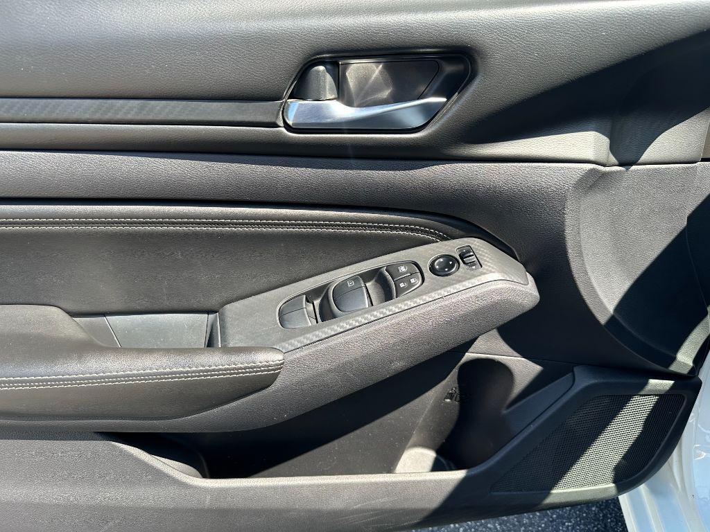 used 2020 Nissan Altima car, priced at $11,900