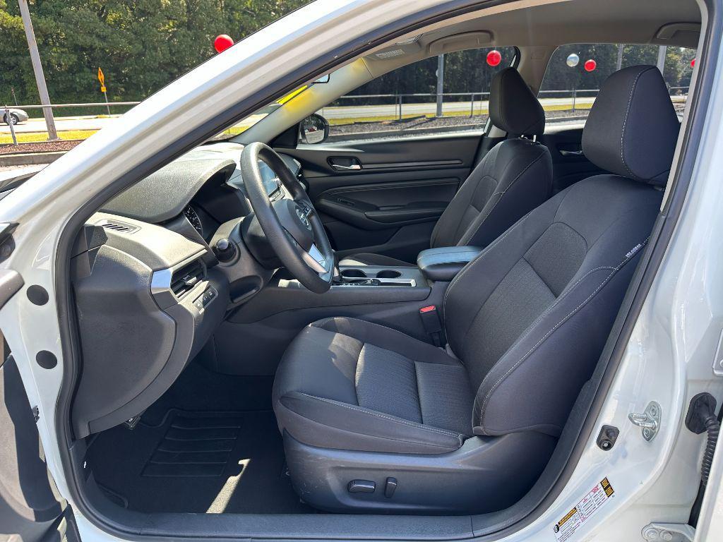 used 2020 Nissan Altima car, priced at $11,900