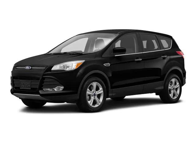 used 2016 Ford Escape car, priced at $8,990