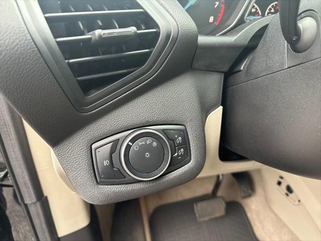 used 2016 Ford Escape car, priced at $7,990