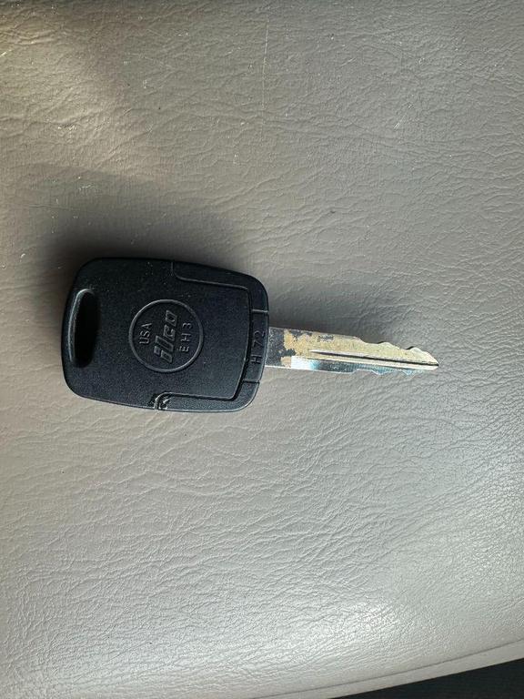 used 2000 Ford F-150 car, priced at $6,990