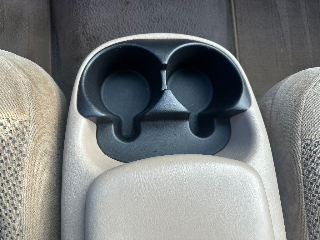 used 2000 Ford F-150 car, priced at $6,990