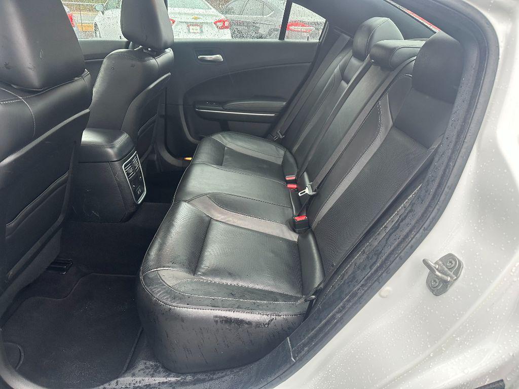 used 2022 Dodge Charger car, priced at $17,900