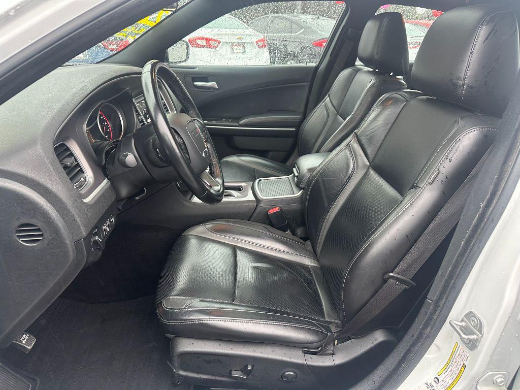 used 2022 Dodge Charger car, priced at $17,900
