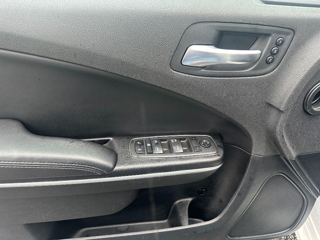 used 2022 Dodge Charger car, priced at $17,900