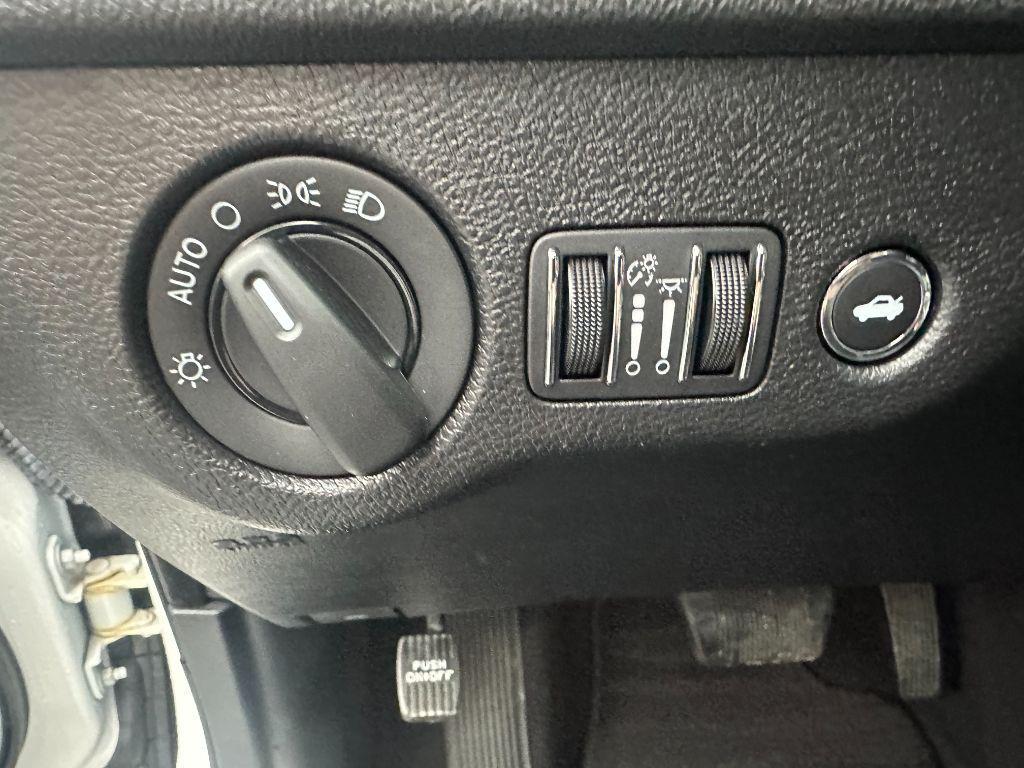 used 2022 Dodge Charger car, priced at $17,900