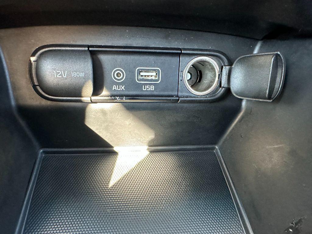 used 2017 Kia Sorento car, priced at $7,990